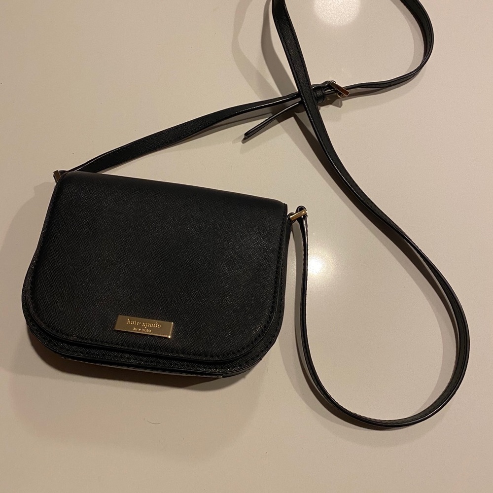 Kate Spade Laurel Way Carsen Crossbody Bag